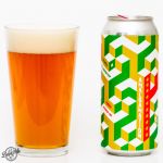 Parallel 49 Brewing Amalgamation Collaboration IPA Review