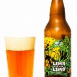 Driftwood Brewery Limb From Limb IPA Review