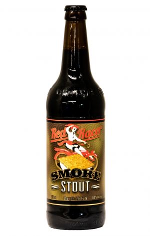 Red Racer Smore Stout
