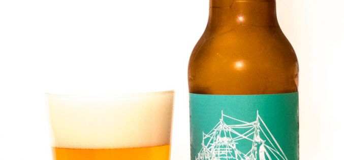 Ravens Brewing Co. – Flying Dutchman North East IPA