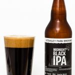 Stanley Park Brewing - Midnight Black IPA Review