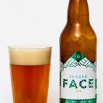 Mt Arrowsmith Brewing Jagged Face IPA Review