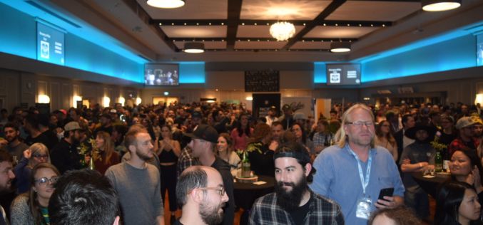 BC Beer Awards 2018 Winners List