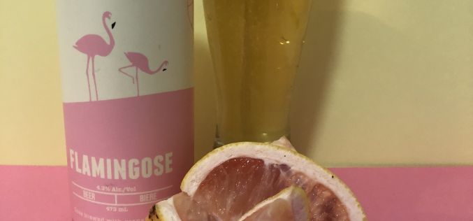 Moody Ales – Flamingose