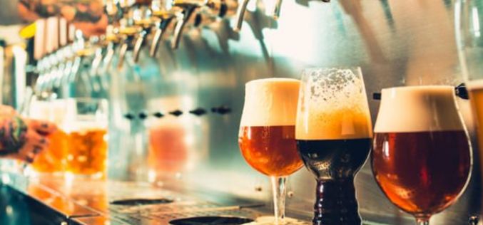 The 54 Types of Craft Beer You Really Need to Know