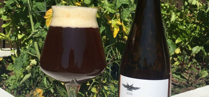 Wildeye Brewing – Biere de Garde