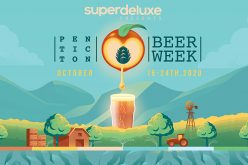Penticton Beer Week 2020