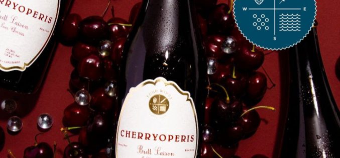 FOUR WINDS – Cherryoperis 2020 is Here!
