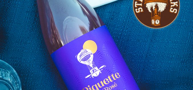 Steamworks Brewing Makes First Foray into the World of Wine with the Release of Piquette