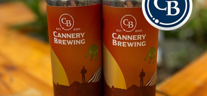 Cannery Brewing Releases Regicide of the Star King