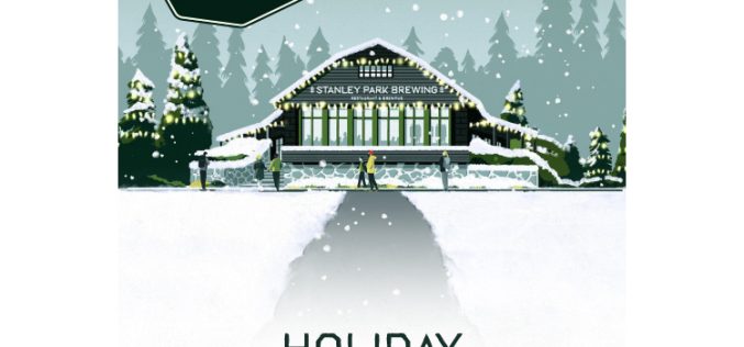 Stanley Park Brewing’s Holiday Gift Sets