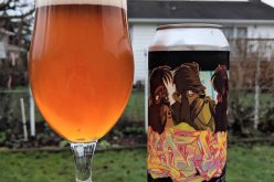 Hypha Project : Hopsquatch NW IPA