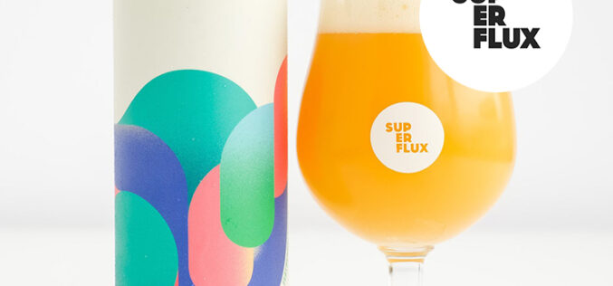 Superflux Beer Company Releases Feathergreen IPA