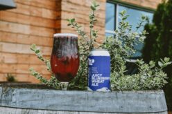 Old Yale Brewing Releases Juicy Blueberry Wheat Ale