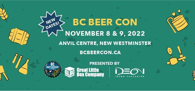 BC Craft Brewers Conference