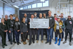 Beer boosts scholarship for KPU brewing students
